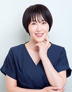 美容家 小林ひろ美さん