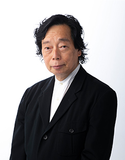 ビューティサイエンティスト 岡部美代治さん