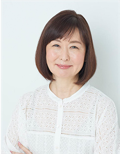 美容ジャーナリスト 倉田真由美さん