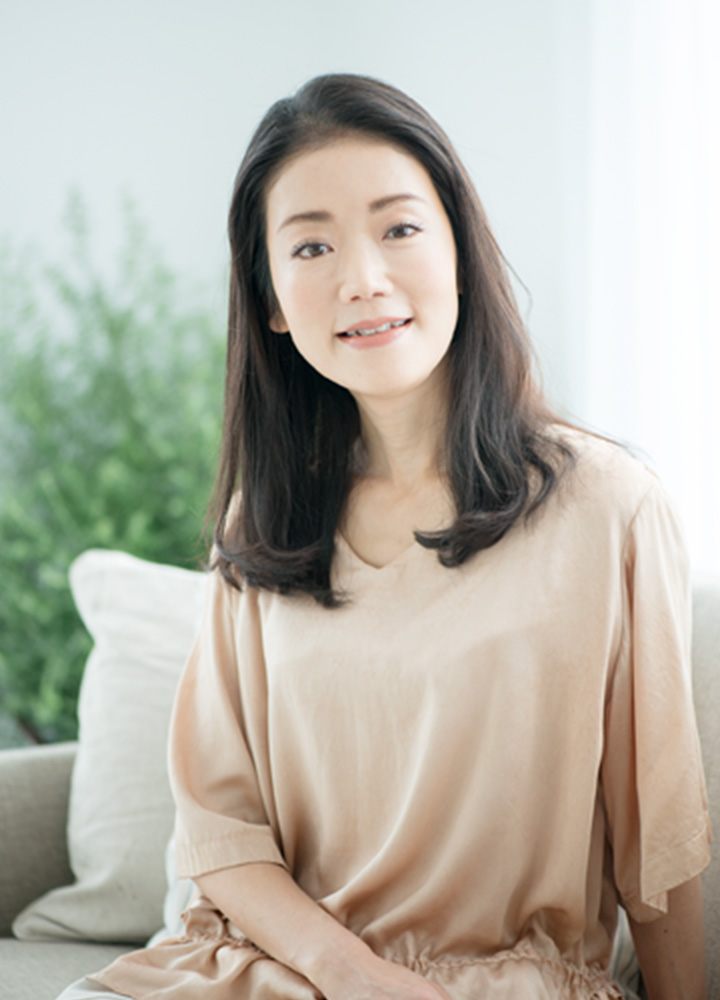 弓気田みずほさん