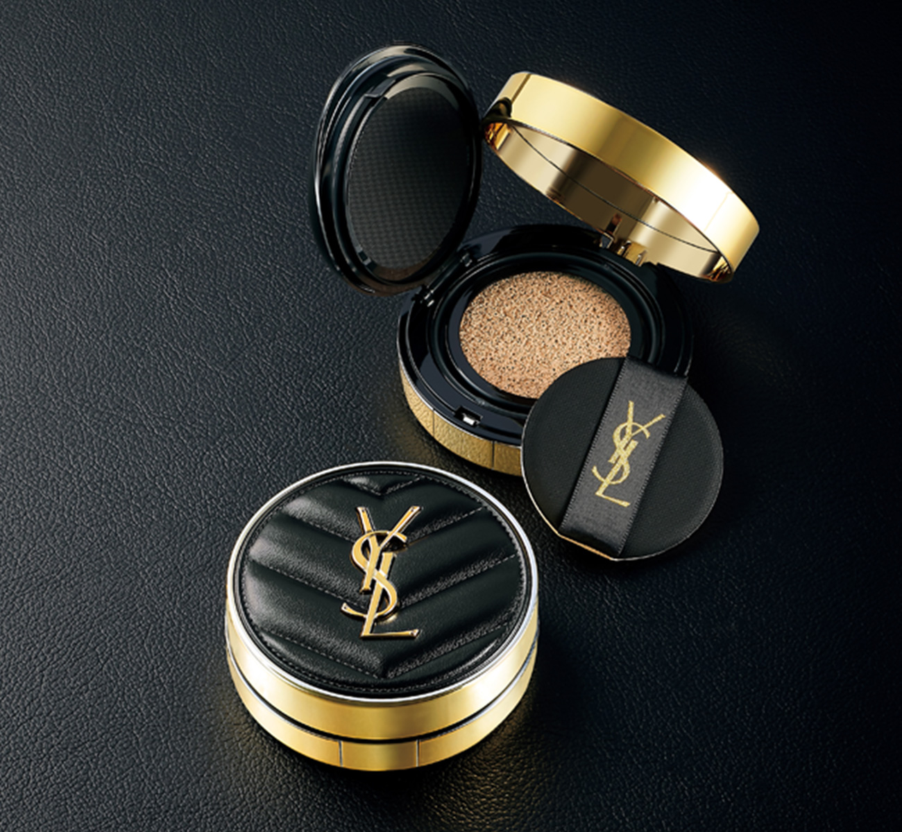 アンクル ド ポー ルクッション N