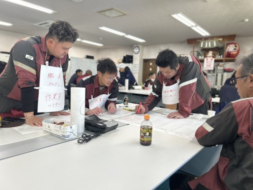株式会社北澤工業：採用データにいがた就職応援団ナビ2027 -学生向け