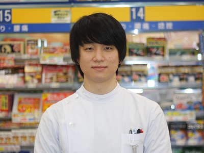 にいがた就職応援団ナビ22 新潟県の就活情報サイト ドラッグトップス 株式会社星光堂薬局 先輩 にいがた就職応援団ナビ22 新潟県の就活情報サイト ドラッグトップス 株式会社星光堂薬局 先輩