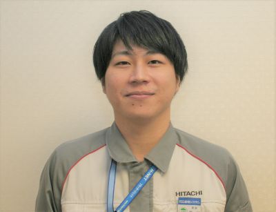 にいがた就職応援団ナビ22 新潟県の就活情報サイト 株式会社日立産機システム 企業データ