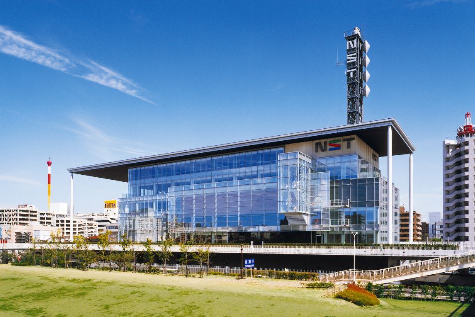 にいがた就職応援団ナビ22 新潟県の就活情報サイト 株式会社ｎｓｔ新潟総合テレビ 企業データ