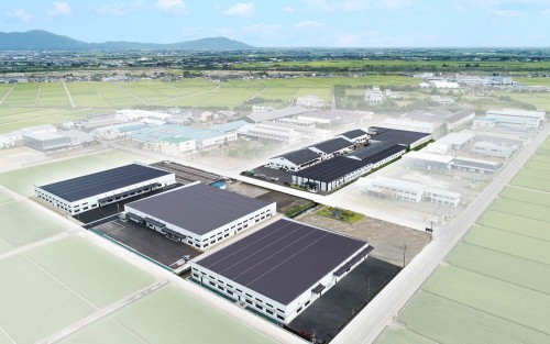 株式会社SANKA：企業データにいがた就職応援団ナビ2028 -学生向け新潟