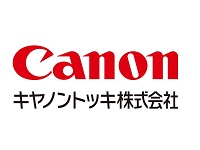 キヤノントッキ株式会社
