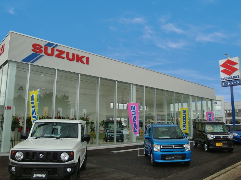 オートパークグループ 株式会社オートパーク 株式会社フォード新潟 フォトギャラリーにいがた就職応援団ナビ23 新潟の就職 新卒採用情報サイト