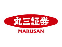 丸三証券株式会社