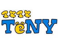 株式会社テレビ新潟放送網（TeNY）
