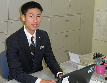 にいがた就職応援団ナビ22 新潟県の就活情報サイト 三条信用金庫 先輩 にいがた就職応援団ナビ22 新潟県の就活情報サイト 三条信用金庫 先輩