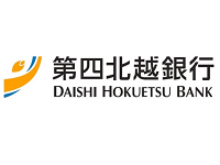 株式会社第四北越銀行