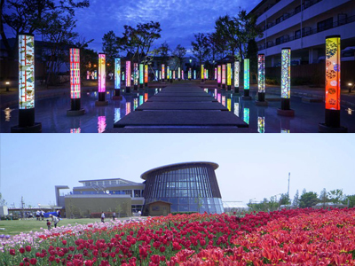 にいがた就職応援団ナビ22 新潟県の就活情報サイト 株式会社新潟造園土木 採用データ