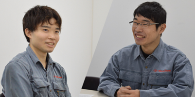 【鉄を操るプロ集団】新井工業の事業や先輩社員の仕事を紹介！働きやすさも必見です！
