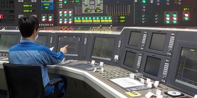 柏崎刈羽原子力発電所の仕事内容