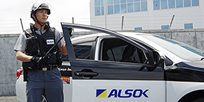 仕事を知る！社員を見る！