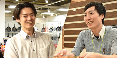 「パール金属」の多彩なラインナップと、営業職の役割をルポ！