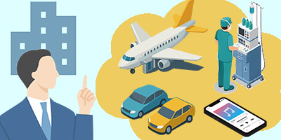 身近な製品も、私たちの提案がなければつくられない！？【事業紹介】