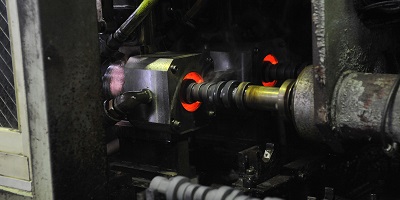 渡辺製作所の熱処理技術