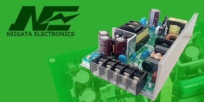 普段当たり前のように使っている「電気」の裏には、新潟電子工業の技術があった！？