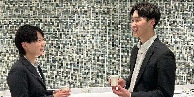 日生不動産の働き方改革