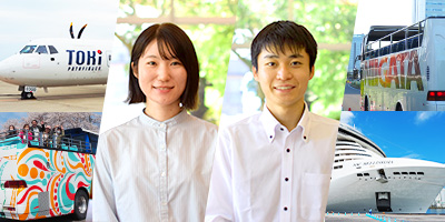 ひと味違う旅づくりで話題！ KOKKの地域おこしとは？