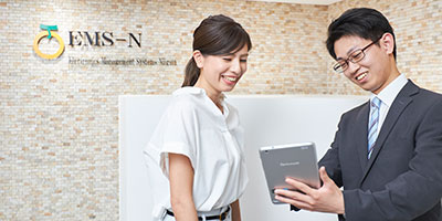 5年後、10年後の世界を展望するシステム会社のオンリーワンな仕事とは？