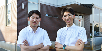 新潟のインフラを支えるSDGsな建設コンサルタント