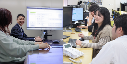 社員への還元が凄いIT企業！？全国屈指の技術力にも注目のエヌ・ティ・エスとは