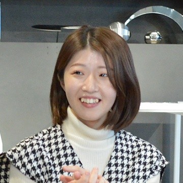 佐藤　愛