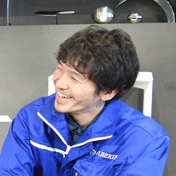 土田 勝己