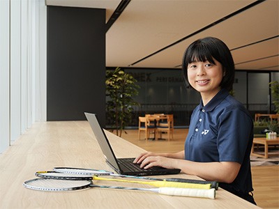 田中 紫央里