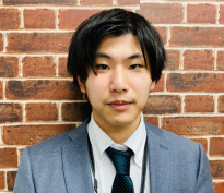 堀内 駿