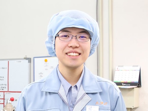 畑野 勇太