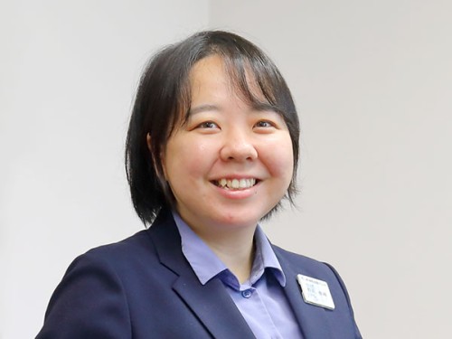 野沢 香織