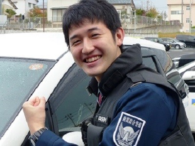 上野 克貴