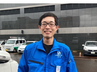 野崎 喜仁