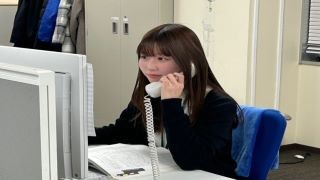 濵中　優衣