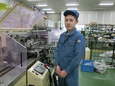 水内 陽介