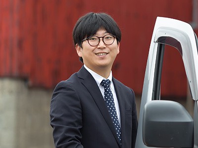 谷内 椋