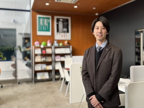 栗原　一也