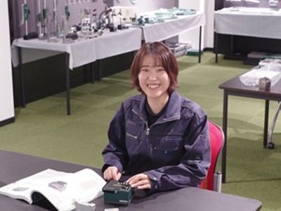 古屋 遥香