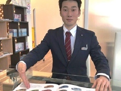 五十嵐 天摩（イカラシ タカマ）