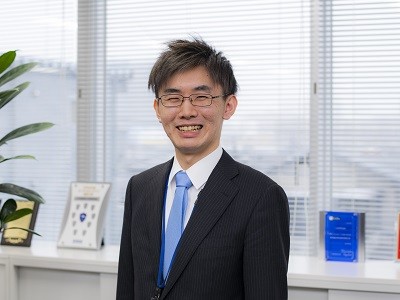樋口 秀平