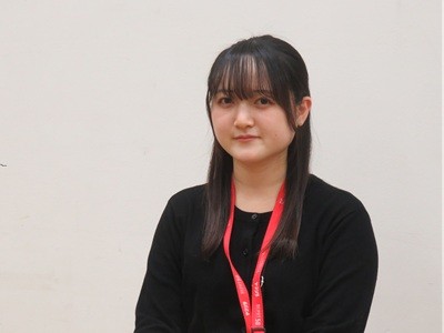 阿部 愛海