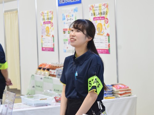 Sさん