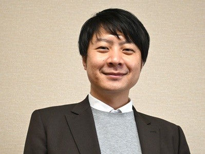 五十嵐 翔一