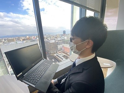 中川 楓
