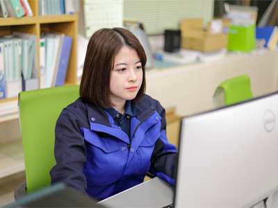 坪野 真梨萌