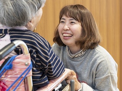 古川 奈江